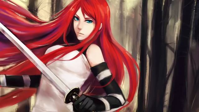 ДЕМОНИЧЕСКАЯ КОШКА КОНОХИ | Альтернативный сюжет Наруто | ВСЕ ЧАСТИ смотреть онлайн