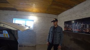 Нива для зимнего и летнего дрифта! Это реально? Есть потенциал?