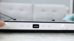Xiaomi УМНАЯ комбо индукционная плита Mijia Double-Port Cooker с WI-FI