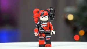LEGO Batman: ТАЧКА ДЖОКЕРА - Набор На Обзор (70906)