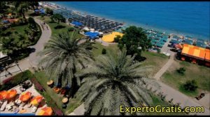 Viking Nona Beach, Kemer, Turkey