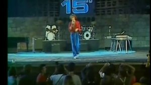 UMBERTO TOZZI - Tu (FESTIVALBAR 1978)