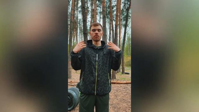 Как начать бегать, если тебе Скучно?! / Бег с Нуля! смотреть онлайн