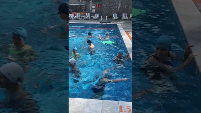 16—26 июня | Эколеш — Райвола СПБ | Итоговый ролик