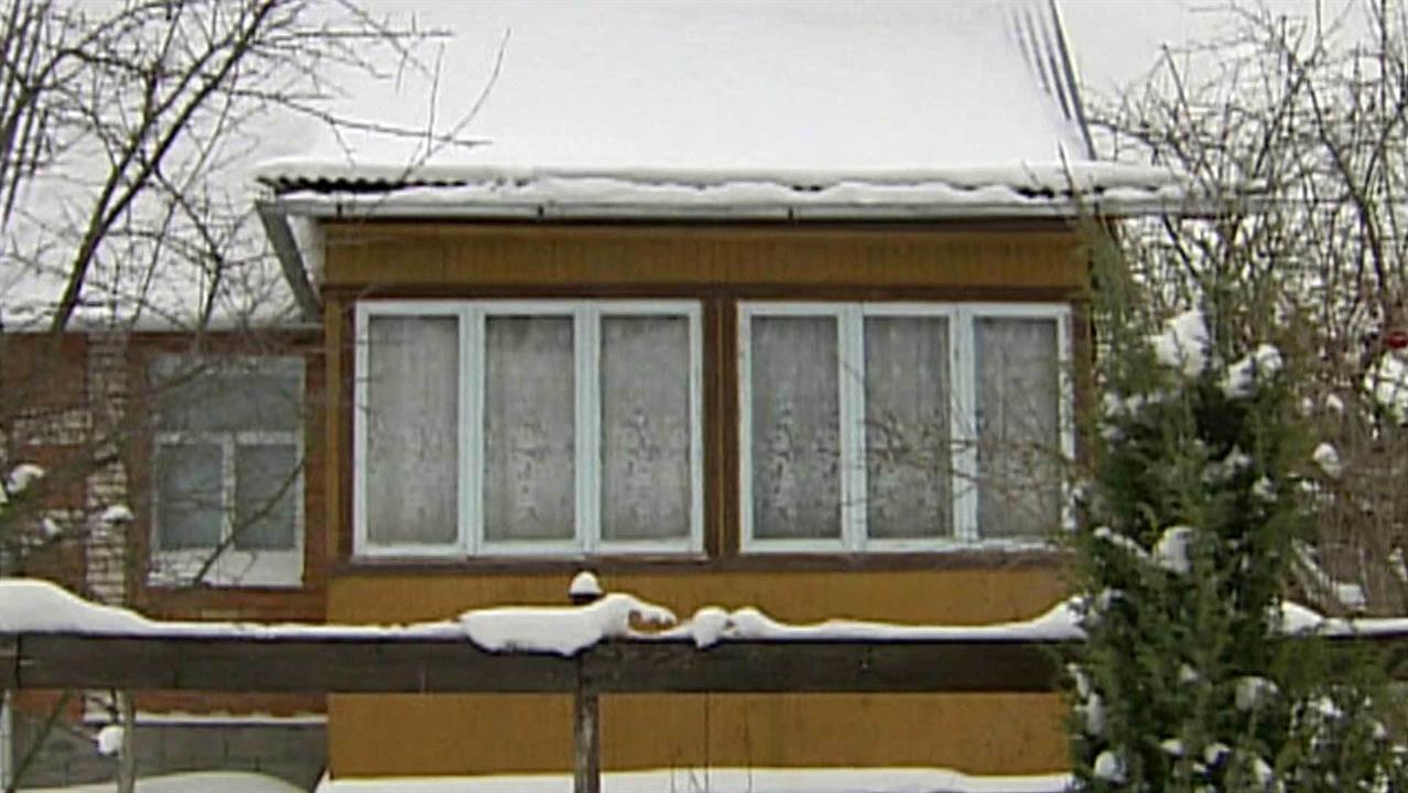 "Дачная амнистия" продлена до 1 марта 2020 года смотреть онлайн