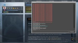 Откидывает и лагает в кс го?Ответ здесь!