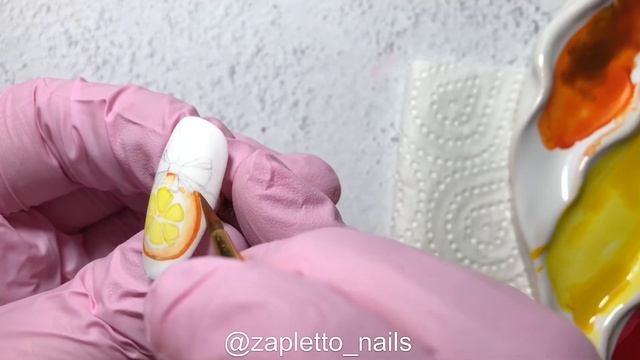 Апельсин/Елена Заплетина смотреть онлайн