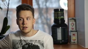 РАЙЗ — ДО ТОГО КАК СТАЛ ИЗВЕСТЕН!