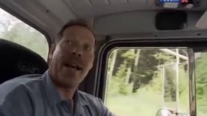 BBC Заселение Америки - Древние миграции. Фильм 5-й