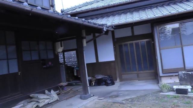 🚶♂️ Japan Farmhouse for Sale $227,000.00 - Walking in Japan смотреть онлайн