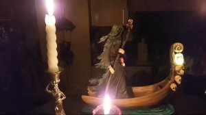 ЗАГРОБНАЯ ЖИЗНЬ авторское видео Инги Хосроевой для всех