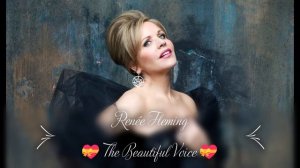💝Renée Fleming💝 Puccini: Tosca - "Vissi D'arte, Vissi D'amore"