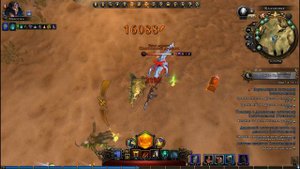 Neverwinter online - фарм астральных бриллиантов (алмазов) часть 2