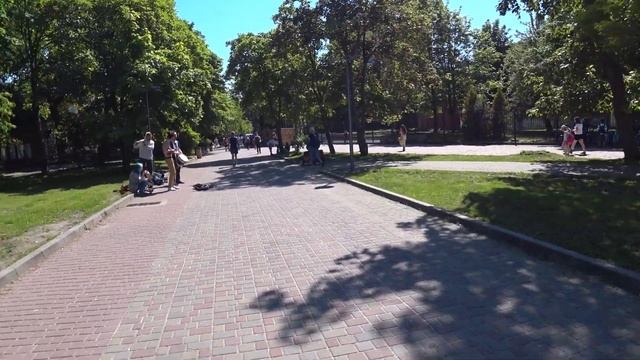 162. Тепло и хорошо, лето в Зеленоградске, море и счастье (05.06.2021)