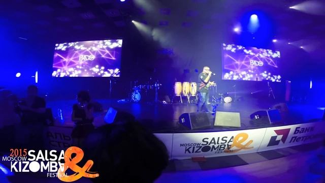 MSKBFEST Badoxa live with extra смотреть онлайн