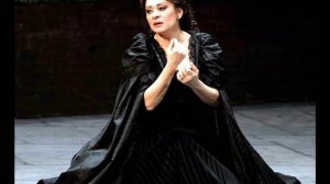 Timor di me... D'amor sull'ali rosee - Daniela Dessi - Trovatore, Roma 1993.