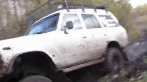 Toyota land cruiser 60