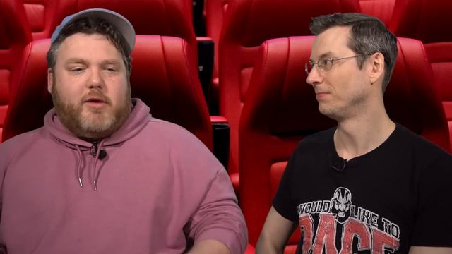 Dungeons and Dragons Honor Among Thieves - Movie Review смотреть онлайн