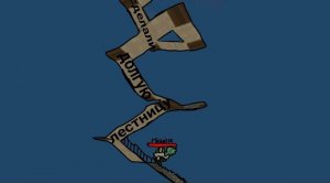 сделали долгую лестницу #2 | Micha31k chicken gun