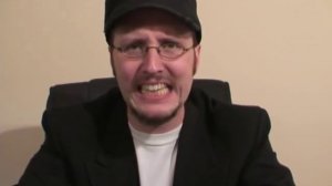 NC: Ностальгирующий Критик - Бэтмен и Робин (ОЗВУЧКА - RUS)