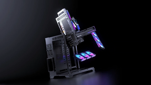 Корпус LIAN LI - O11 Vision