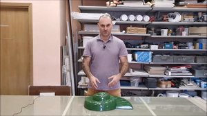 Онлайн мастер-класс по изготовлению столешниц с литыми раковинами и мойками
