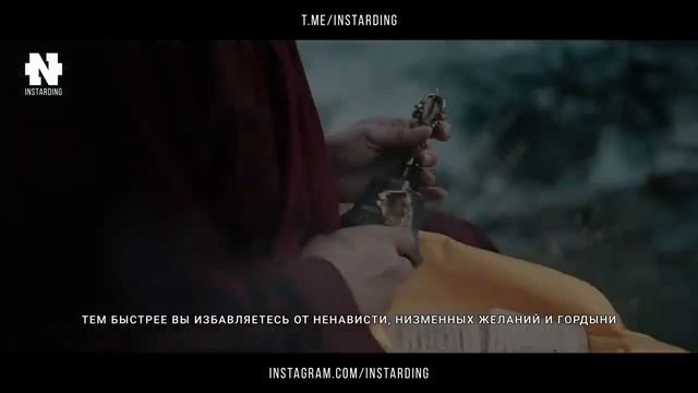 Его Слова Исцеляют! Далай Лама XIV Сильная Исцеляющая Речь! Слушать Всем! смотреть онлайн