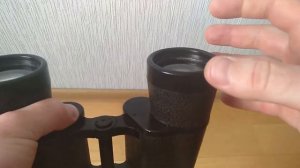 Морской бинокль Carl Zeiss BINOCTAR 7х50 (Карл Цейсс Биноктар)