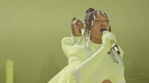 Клип Beyonce Be Alive