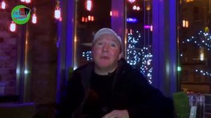 Певец из народа * Интервью * Юрий Деденёв и Александр Числов.