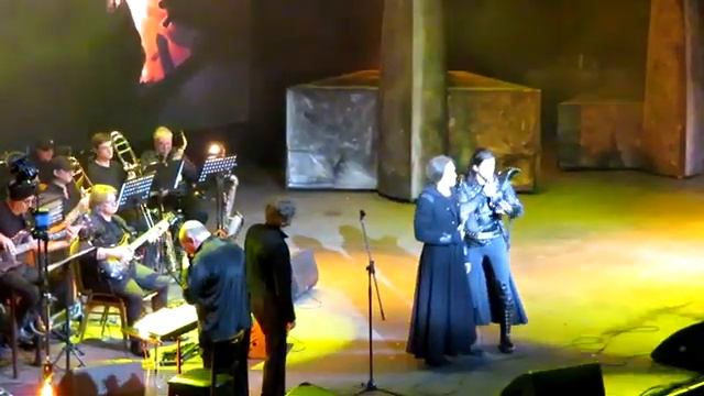 Последнее Испытание - 20 лет: Победа (Р. Колпаков, А. Круглов) смотреть онлайн