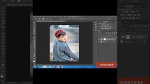 Adobe Photoshop 2021   tutorial  #sahilEdits