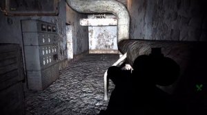 S.T.A.L.K.E.R. Народная Солянка + ОП2 Серия 90 [Саркофаг]