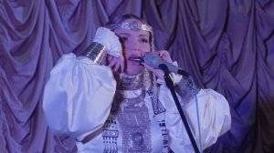 Традиционный Хомус ?? Варган. Олена УУТАй ? Якутия Саха