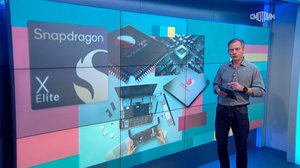 Вести.net: Конференция компании Qualcomm и новшества в нейросетях (25.10.2023)