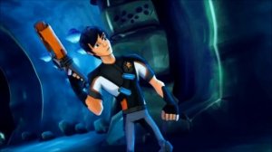 Слагтерра "Мои друзья - слаги"