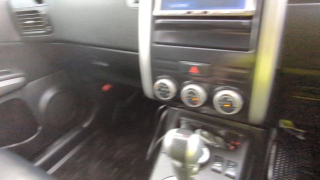 Johnny's Used Cars Okinawa - 2010 Nissan X-Trail (16939) смотреть онлайн