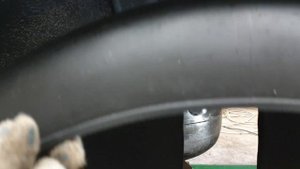 Пассат Б2 Возрождение серия 14 ! Днище вернул из пепла