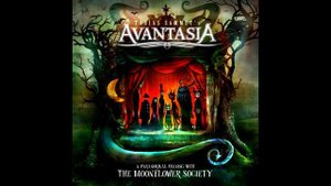 Avantasia - Kill The Pain Away (feat. Floor Jansen) (2022)