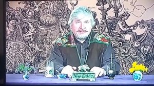 Медная посуда ...кто прав .?