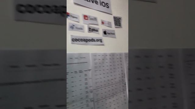 Learn Following Stacks with us: Flutter, Swift, Kotlin, Spring, Node, React. смотреть онлайн