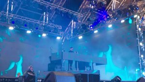John Summit - Human (Live at Coachella 2022)