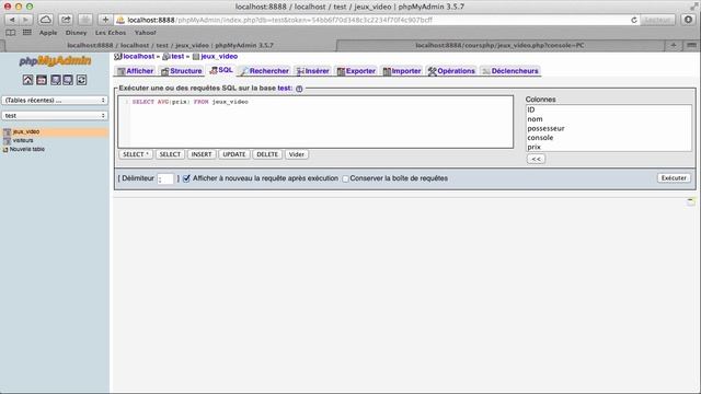 php p3chap6 mp4 from OpenClassrooms on Vimeo смотреть онлайн