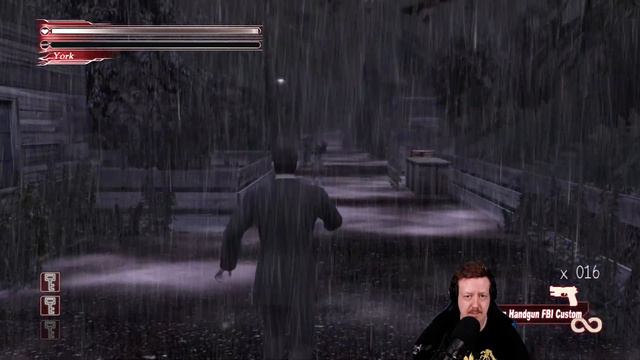 Deadly Premonition Director's Cut | Osa 1 | Mun kahvi varotti mua tästä смотреть онлайн