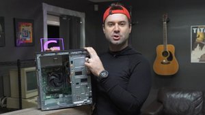 Is the ACER TC-1660 Desktop right for you?!