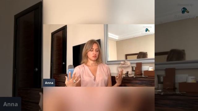 Ченнелинг. Арктурианцы. Самооценка и финансовый поток.