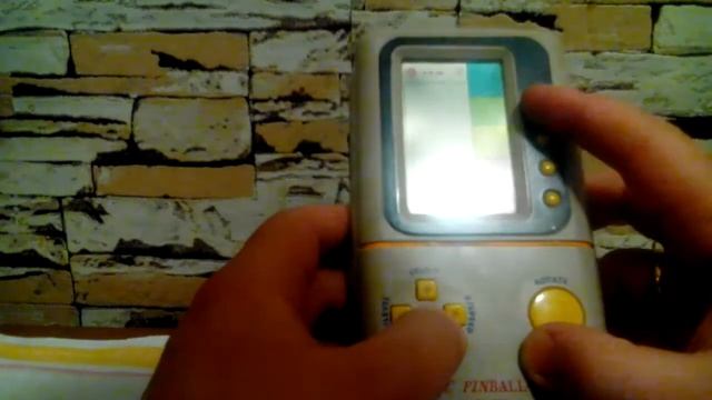 Редкий необычный тетрис 18 в 1 смотреть онлайн