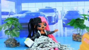 Леди Баг стала злодеем? 32 идеи для ЛОЛ ОМГ