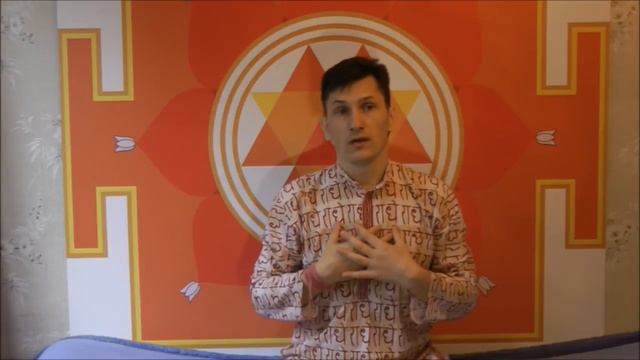 Вайрагья(Шри Калки)-предупреждение Ангела Хранителя! смотреть онлайн