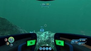 Subnautica | база в Мертвой Зоне | ПРОХОЖДЕНИЕ #16